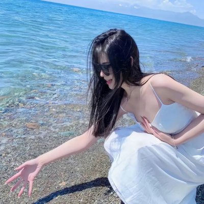 快乐的小鸡